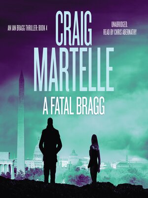 cover image of A Fatal Bragg